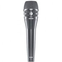 Micro Shure KSM8  có dây