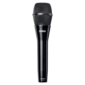 Micro Shure KSM9HS