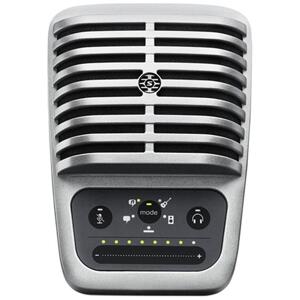 Micro Shure MV51