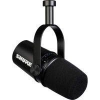 Micro Shure MV7