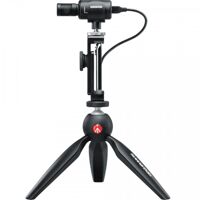 Micro Shure MV88+ Video Kit