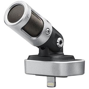 Micro Shure MV88