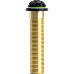 Micro Shure MX395