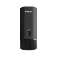 Micro Shure MXW6/O