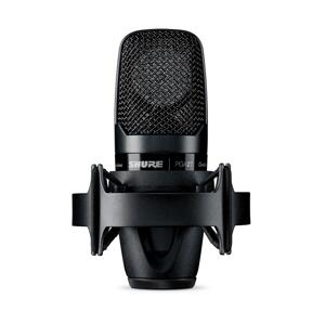 Micro Shure PGA27-LC