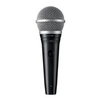 Micro Shure PGA48-LC