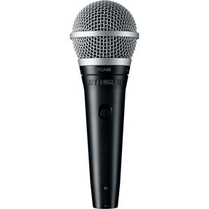 Micro Shure PGA48-QTR