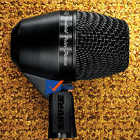 Micro Shure PGA52-LC