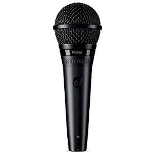 Micro Shure PGA58-LC