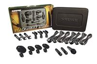 Micro Shure PGADRUMKIT7