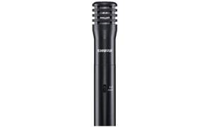 Micro Shure SM137