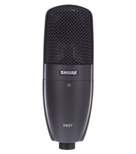 Micro Shure SM27-LC (SM27LC)