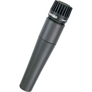 Micro shure SM57 (SM57-LC)