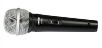 Micro Shure SV100