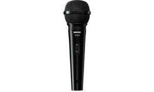 Micro Shure SV200-Q-X