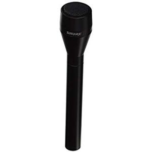 Micro Shure VP64A