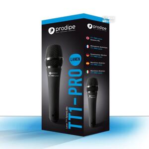 Micro SoLo Prodipe – TT1 PRO