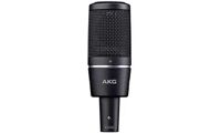 Micro thu âm AKG C2000