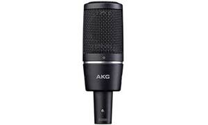 Micro thu âm AKG C2000