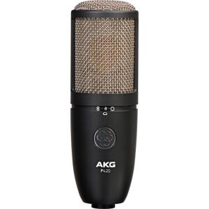 Micro thu âm AKG P420