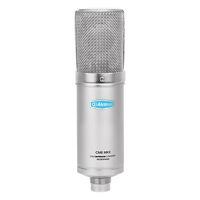 Micro thu âm condenser Alctron CM6 MKII