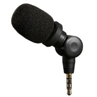 Micro thu âm Saramonic Smartmic