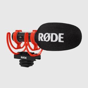 Micro thu âm VideoMic GO II