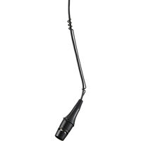 Micro tụ điện Shure CVO-B/C