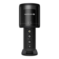 Microphone Beyerdynamic FOX