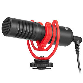 Microphone Boya BY-MM1+