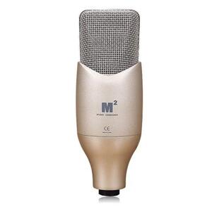 Microphone phòng thu Icon M2