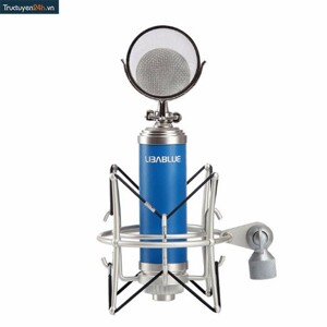 Microphone thu âm Libablue K900