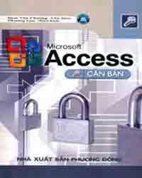 Microsoft Access Căn Bản