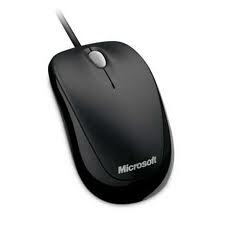 Chuột máy tính Microsoft Compact Optical Mouse 500