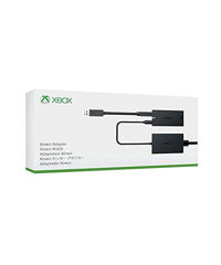 Thiết bị chơi game Microsoft Kinect Adapter for Xbox One S and Windows 10 PC