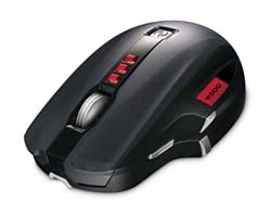 Chuột máy tính Microsoft SideWinder X8