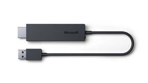 Microsoft Wireless Display Adapter