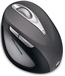 Chuột máy tính Microsoft Wireless Laser Mouse 6000