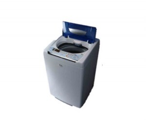 Máy giặt Midea 8 kg TB80-508