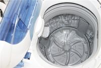 Máy giặt Midea 9 kg XQB90-718G