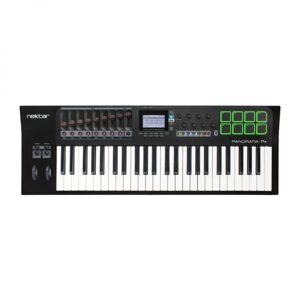 Midi Controller Nektar Panorama T4