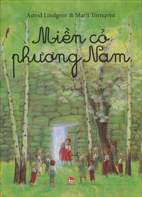 Miền Cỏ Phương Nam