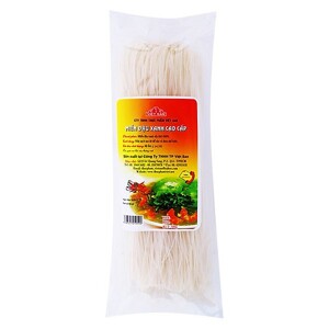 Miến đậu xanh Việt San - gói 300g