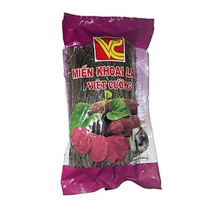 Miến Khoai lang Việt Cường 200g