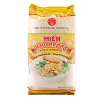 Miến khoai tây Bích Chi - 200g