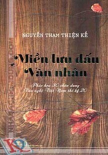 Miền Lưu Dấu Văn Nhân