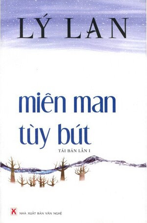 Miên man tùy bút - Lý Lan