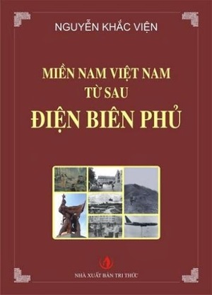 Miền Nam Việt Nam Từ Sau Điện Biên Phủ