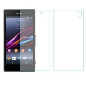 Miếng dán cường lực 2 mặt OneX Sony Xperia Z1