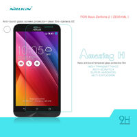 Miếng dán cường lực Asus Zenfone 2 ZE551ML Nillkin 9H